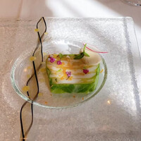 レザンファン ギャテ - 