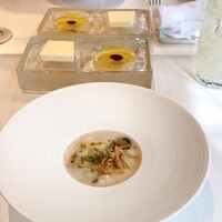 レザンファン ギャテ - 