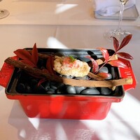 レザンファン ギャテ - 