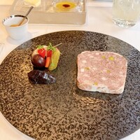 レザンファン ギャテ - 