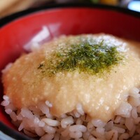 浅草むぎとろ 本店 - 
