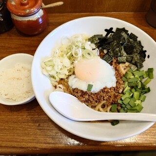 油そば専門店 たおか_2