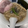 淡麗拉麺 己巳 野毛本店