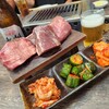 焼肉ここから - 