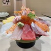 海鮮丼いちば