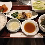 叙々苑 新宿小田急ハルク店 - 