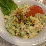 はり重 グリル - 