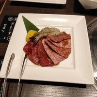 叙々苑 新宿小田急ハルク店 - 