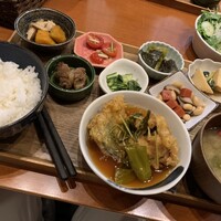 花殿 京橋京阪モール - 