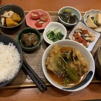 花殿 京橋京阪モール - 