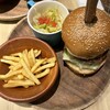 SORAMIMIBURGER ユニモール店