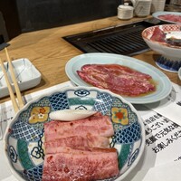 焼肉みゆき苑 - 