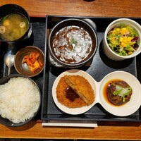和牛料理 要 - 黒毛和牛弁当