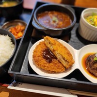 和牛料理 要 - 黒毛和牛弁当