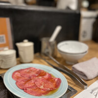 焼肉みゆき苑 - 