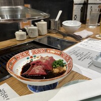 焼肉みゆき苑 - 