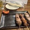 もつ焼き煮込み 楓 南口店