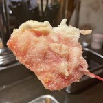 大阪串カツ　大益 - 