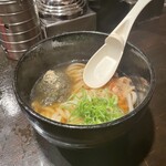 大阪串カツ　大益 - 