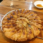 餃子酒家 照井 - 