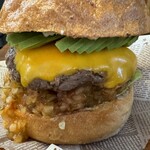 Jack37Burger - 