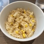 あいつのラーメン かたぐるま 本店 - 