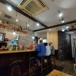 餃子酒家 照井 - 