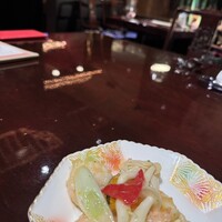 中国料亭 翠鳳 上野本店 - 