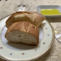 レストラン シェ・リュイ - 