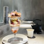 PATISSERIE ASAKO IWAYANAGI - 