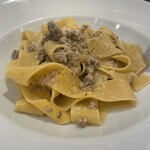 イータリー銀座店 LA PASTA e LA PIZZA - 