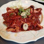 十八番 - ハラミ３００ｇ