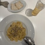 イータリー銀座店 LA PASTA e LA PIZZA - 
