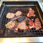 十八番 - 焼く肉