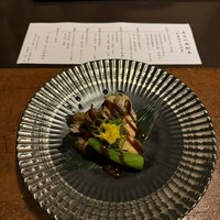 銀座方舟  大吟醸しずく店 - 