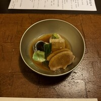銀座方舟  大吟醸しずく店 - 
