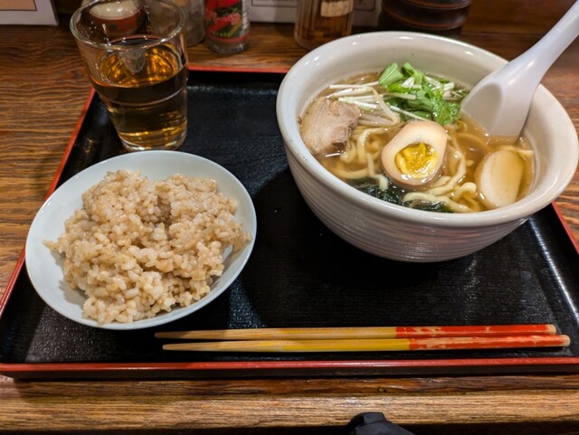 Okinawa Shokudo photo 2