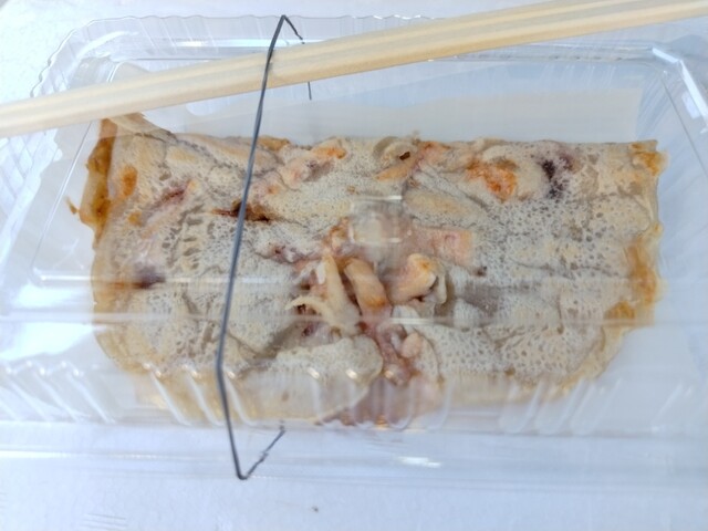 たこ焼き たこちゃん - 新深江/たこ焼き | 食べログ