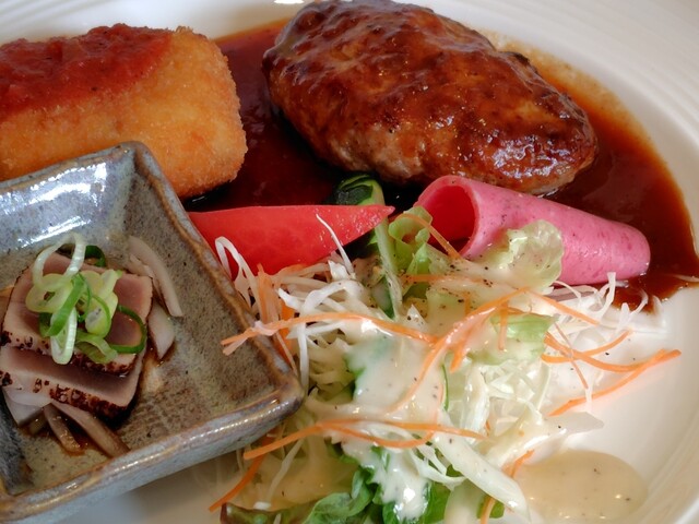 Kitchen Hana photo 3