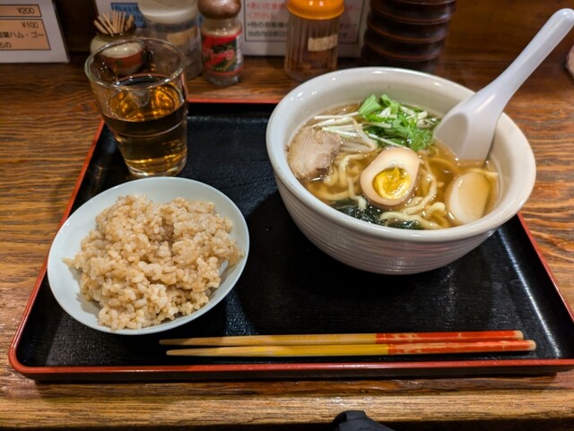 Okinawa Shokudo photo 3