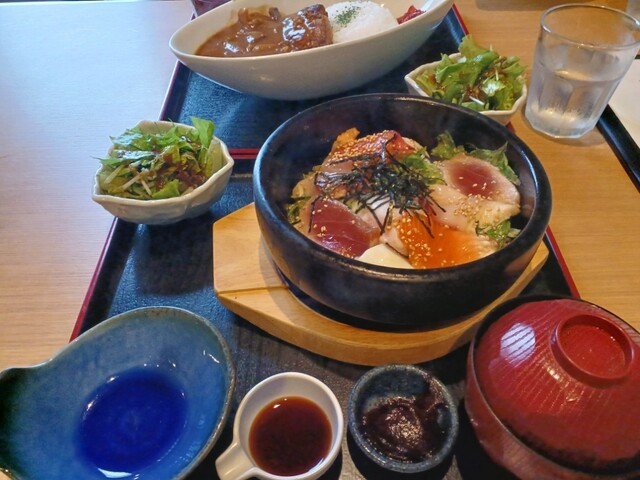 キッチン&バー カリスマ（kitchen＆bar カリスマ） - 羽前小松（居酒屋）の写真