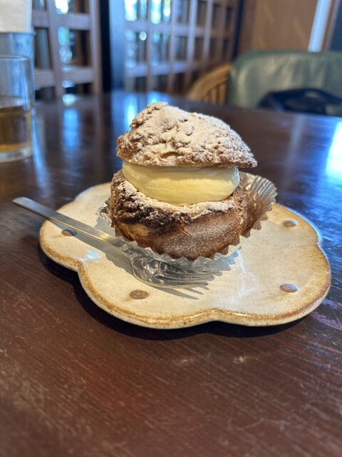 Cafe Restaurant Sofa （カフェレストランソファ） - 計算科学センター