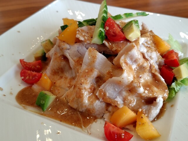 Kitchen Hana photo 2