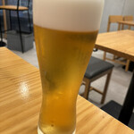 天ぷらとワイン からり。 - 
