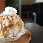 カフェ&ダイニング チャソラ - 