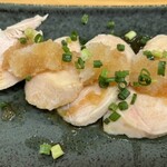 天ぷらとワイン からり。 - 
