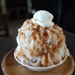 カフェ&ダイニング チャソラ - 