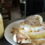 カフェ&ダイニング チャソラ - 