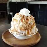 カフェ&ダイニング チャソラ - 