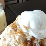 カフェ&ダイニング チャソラ - 